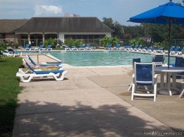 Columbia Lakes Hotel & Conference Center West Columbia Eksteriør bilde