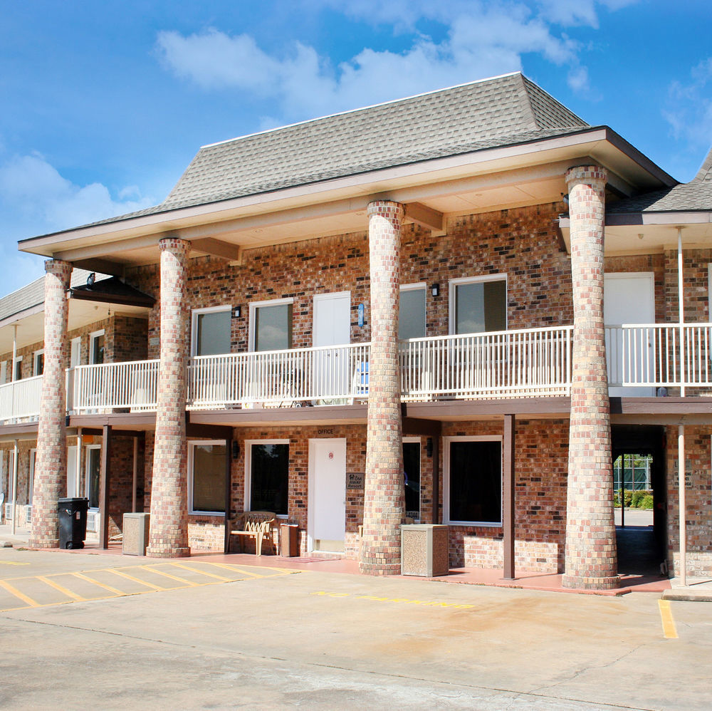 Columbia Lakes Hotel & Conference Center West Columbia Eksteriør bilde