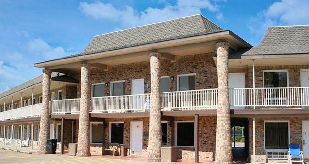 Columbia Lakes Hotel & Conference Center West Columbia Eksteriør bilde