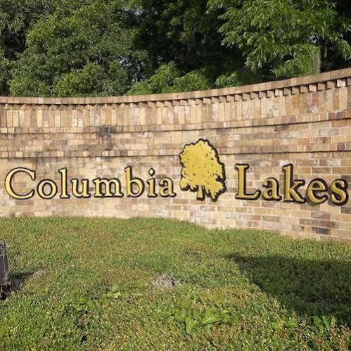 Columbia Lakes Hotel & Conference Center West Columbia Eksteriør bilde